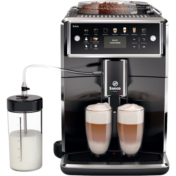 Philips Saeco Xel Coffee Maker SM7580/00