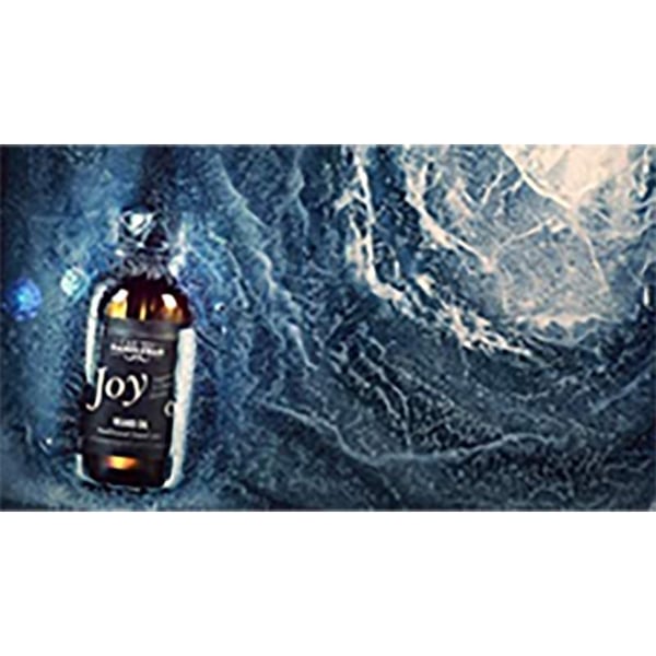 Can You Handlebar Beard Oil Joy Peppermint 30Ml Can You Handlebar Beard Oil Joy Peppermint 30Ml