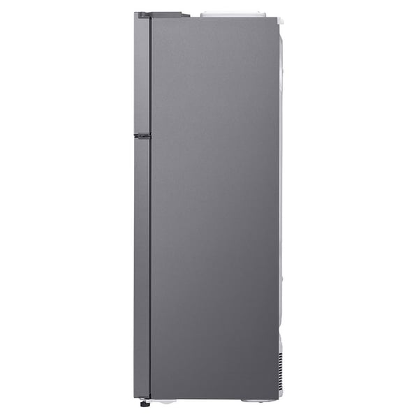 LG Top Mount Refrigerator 516 Litres GNC660HLCU, NatureFRESH™, LINEARCooling™, DoorCooling+ LG Top Mount Refrigerator 516 Litres GNC660HLCU, NatureFRESH™, LINEARCooling™, DoorCooling+