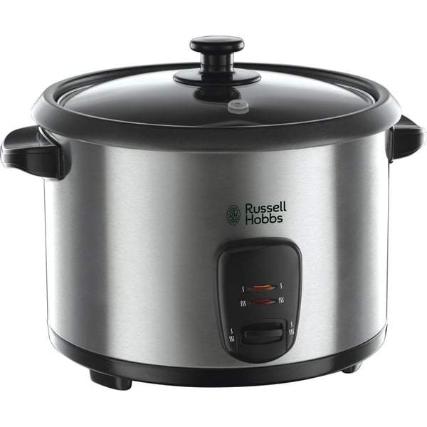 Russell Hobbs Rice Cooker 1.8 Litres 19750