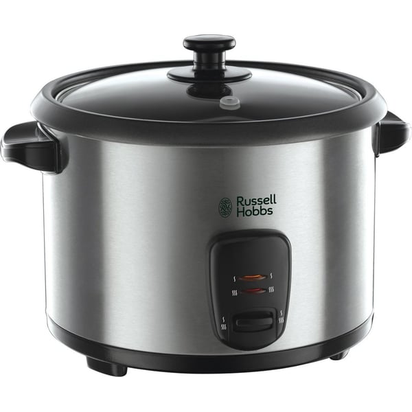 Russell Hobbs Rice Cooker 1.8 Litres 19750 Russell Hobbs Rice Cooker 1.8 Litres 19750
