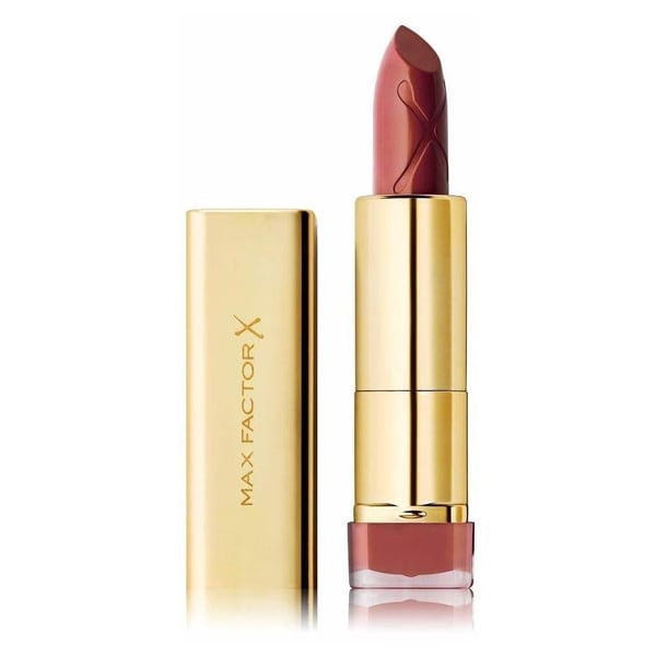 Max Factor Colour Elixir Lipstick 833 Rosewood 29ml
