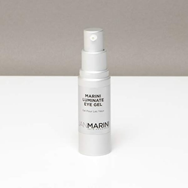 Jan Marini Skin Research Marini Luminate Eye Gel, 0.5 fl. oz.