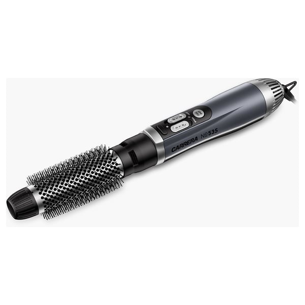 Carrera Hot Air Brush/Styler 535 CRR535 Carrera Hot Air Brush/Styler 535 CRR535