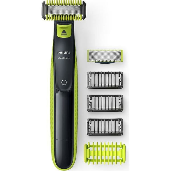 Buy Philips One Blade Trimmer QP2620/23 Online in UAE Sharaf DG