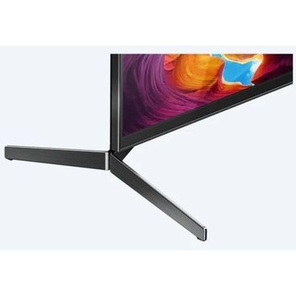 Sony KD55X9500H 4K HDR Android Television 55inch Sony KD55X9500H 4K HDR Android Television 55inch