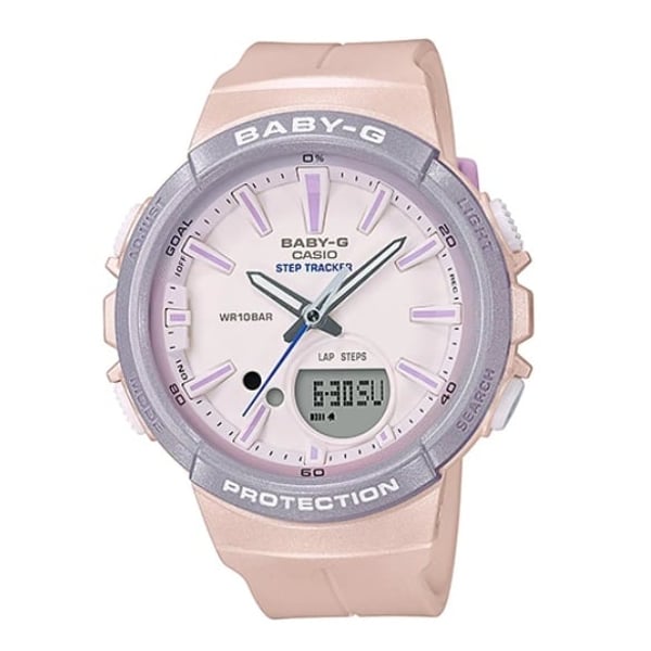 Casio bgs deals