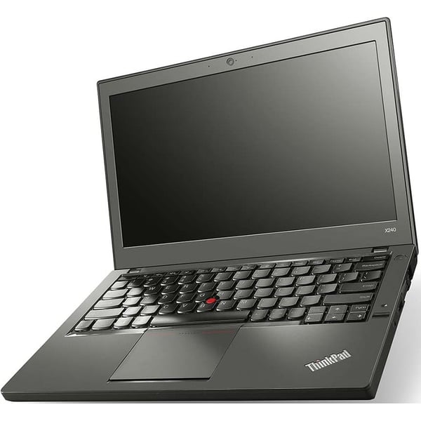 Lenovo ThinkPad X240 Laptop – Core i5 2.7GHz 8GB 1TB Shared Win8.1 12