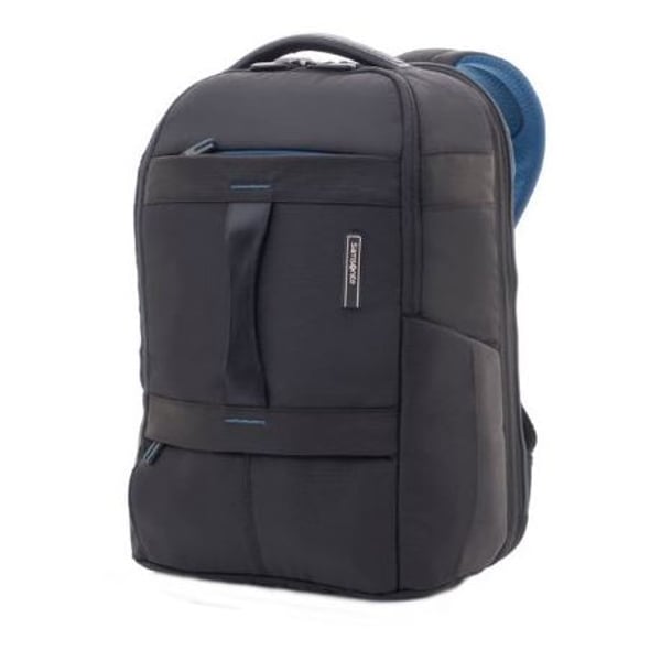 Samsonite Garde Backpack 15.6inch Blue AE194002