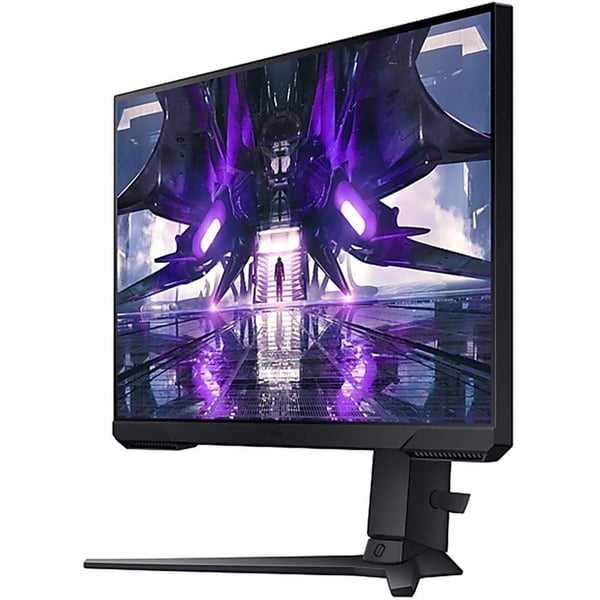 Samsung LS27AG320NMXUE Odyssey G3 Full HD Flat Gaming Monitor 27inch Samsung LS27AG320NMXUE Odyssey G3 Full HD Flat Gaming Monitor 27inch