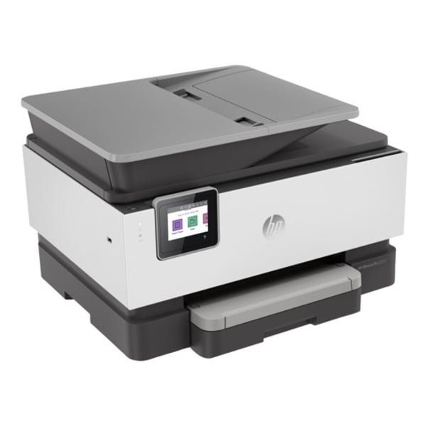 HP OfficeJet Pro 9013 All-in-One Printer (1KR49B) HP OfficeJet Pro 9013 All-in-One Printer (1KR49B)