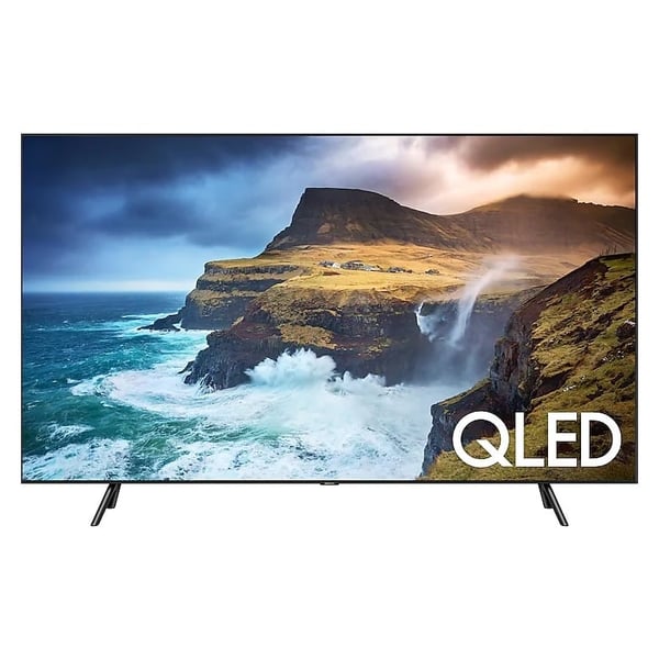 Samsung 55Q70R Smart 4K QLED Television 55inch Samsung 55Q70R Smart 4K QLED Television 55inch