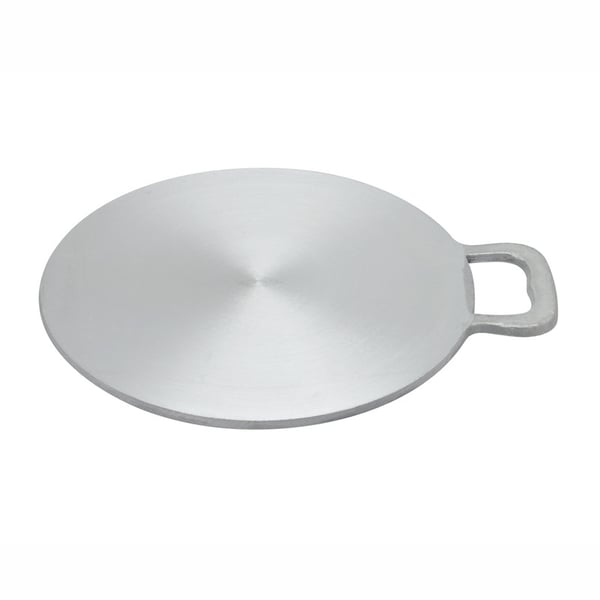 Buy Raj aluminium arabic frying pan (tawa) Online in UAE Sharaf DG
