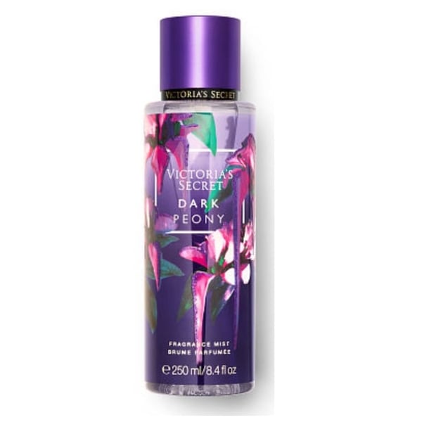 Victoria's Secret Dark Peony Body Mist 250ml Victoria's Secret Dark Peony Body Mist 250ml