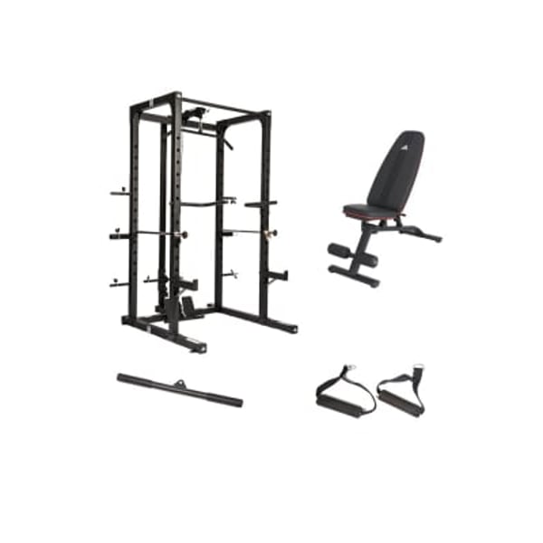 Adidas Home Rig