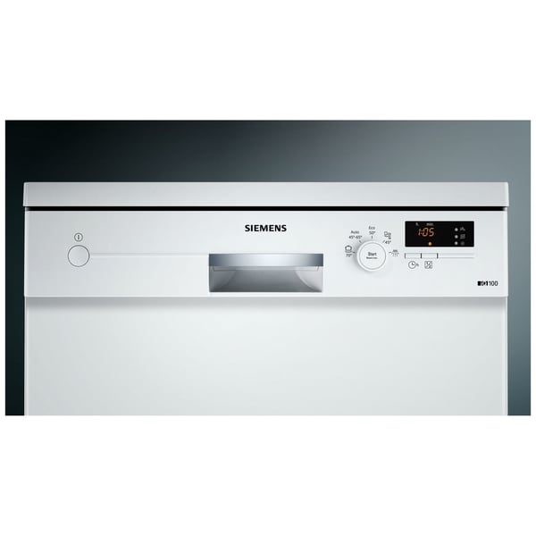 Siemens Dishwasher SN215W10BM Siemens Dishwasher SN215W10BM