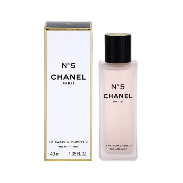 Chanel No.5 Hair Mist 40ml for Women