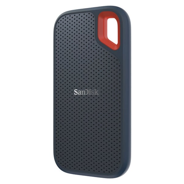 SanDisk Extreme SSD Portable USB-C 250GB SanDisk Extreme SSD Portable USB-C 250GB