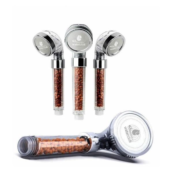 Waterclub Shower Filter SHOWERHEAD