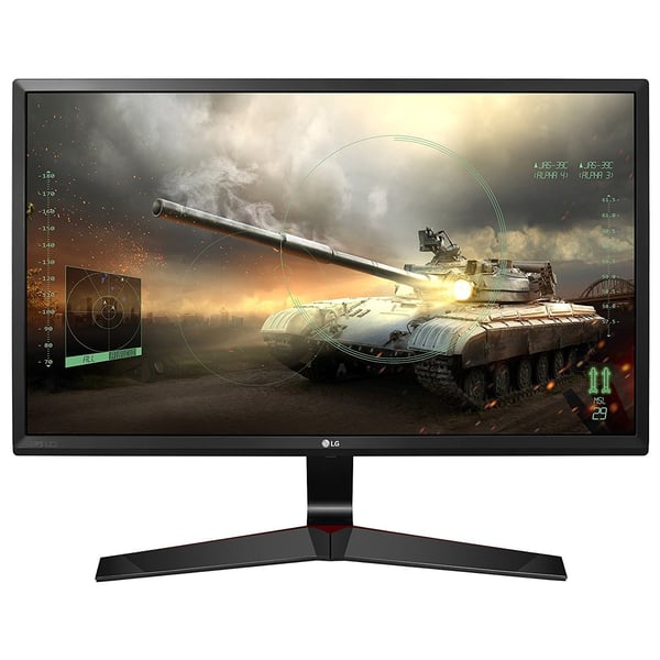 LG 27MP59GP Class Full HD IPS LED Monitor 27inch