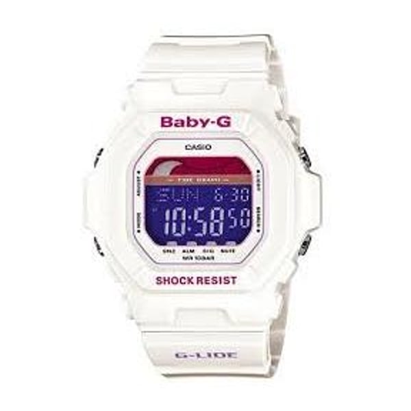 Casio BLX-5600-7DR Baby G Watch Casio BLX-5600-7DR Baby G Watch