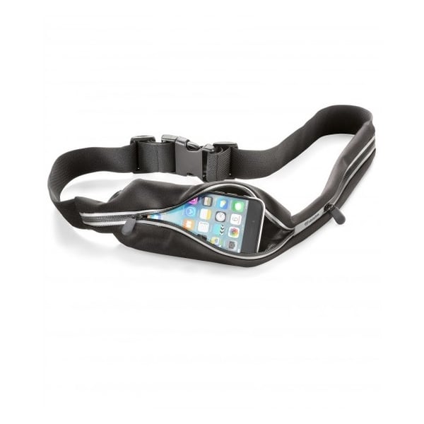 Cellular Line Sports Waistband Black WAISTBANDK Cellular Line Sports Waistband Black WAISTBANDK