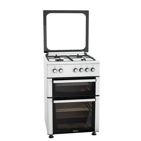 FIESTA DA6402GFZM Double Oven