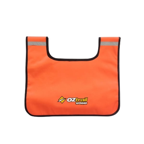 OZtrail Recovery Strap Dampner Standard OZtrail Recovery Strap Dampner Standard