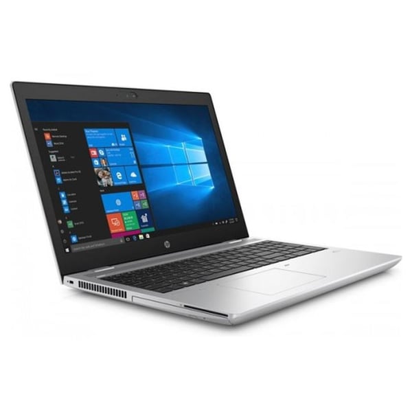 HP ProBook 650 G4 Touch Laptop - Core i5 1.6GHz 8GB 512GB Shared Win10 15.6inch FHD Natural Silver English/Arabic Keyboard bundle with mouse & bag HP ProBook 650 G4 Touch Laptop - Core i5 1.6GHz 8GB 512GB Shared Win10 15.6inch FHD Natural Silver English/Arabic Keyboard bundle with mouse & bag
