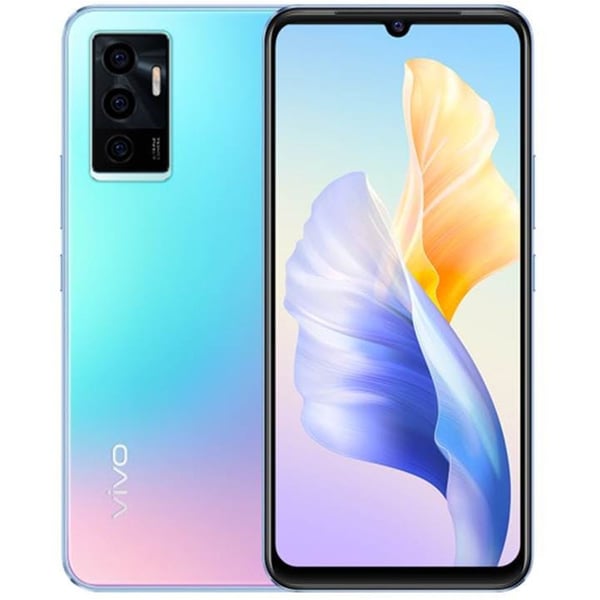 Vivo V23E 128GB Sunshine Coast 5G Dual Sim Smartphone Vivo V23E 128GB Sunshine Coast 5G Dual Sim Smartphone