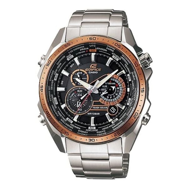 Casio edifice eqs 500c best sale