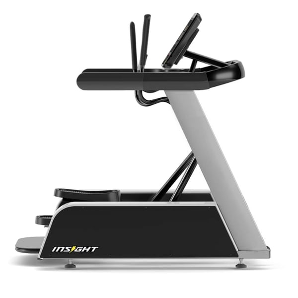 Insight Fitness Commercial Ce5500 Elliptical Cross-trainer