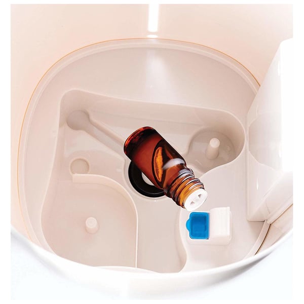 Black & Decker Humidifier HM4000-B5 Black & Decker Humidifier HM4000-B5