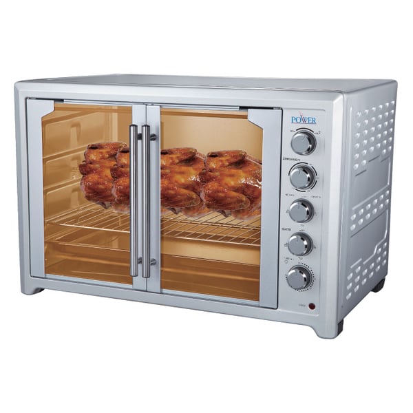Power Electric Oven PEO1200FD