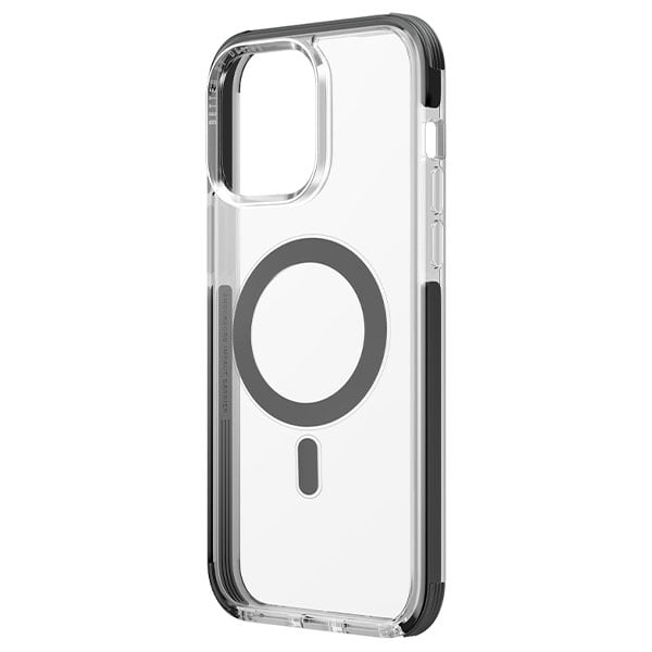 Uniq Combat Case Charcoal iPhone 14 Pro Uniq Combat Case Charcoal iPhone 14 Pro