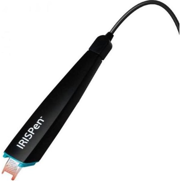 Iris Pen Executive 7 Scanner