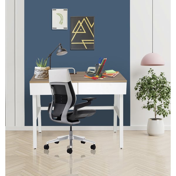 Buy Home Style Perth Study Desk Online in UAE Sharaf DG