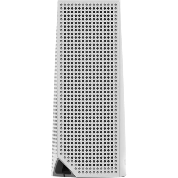 Linksys WHW0302 Velop Tri-Band AC4400 Modular True Whole Home Wi-Fi Mesh System - Pack of 2 Linksys WHW0302 Velop Tri-Band AC4400 Modular True Whole Home Wi-Fi Mesh System - Pack of 2