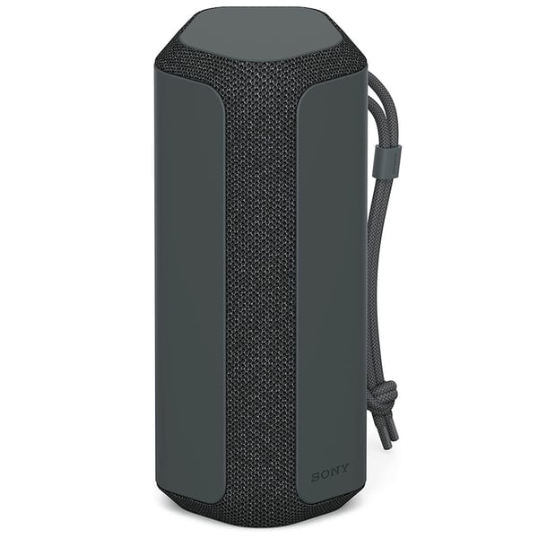 Sony Srs-Xe300 Wireless Speaker - Black