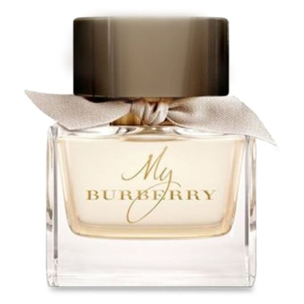 Burberry My Burberry Perfume For Women 90ml Eau de Toilette Burberry My Burberry Perfume For Women 90ml Eau de Toilette