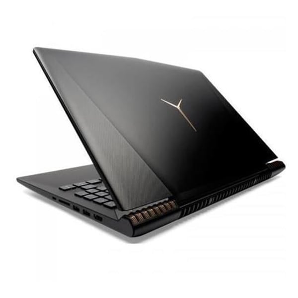 Buy Lenovo Legion Y520 15ikbn Gaming Laptop Core I5 2 5ghz 8gb 2tb 4gb Win10 15 6inch Fhd Black Gold Price Specifications Features Sharaf Dg