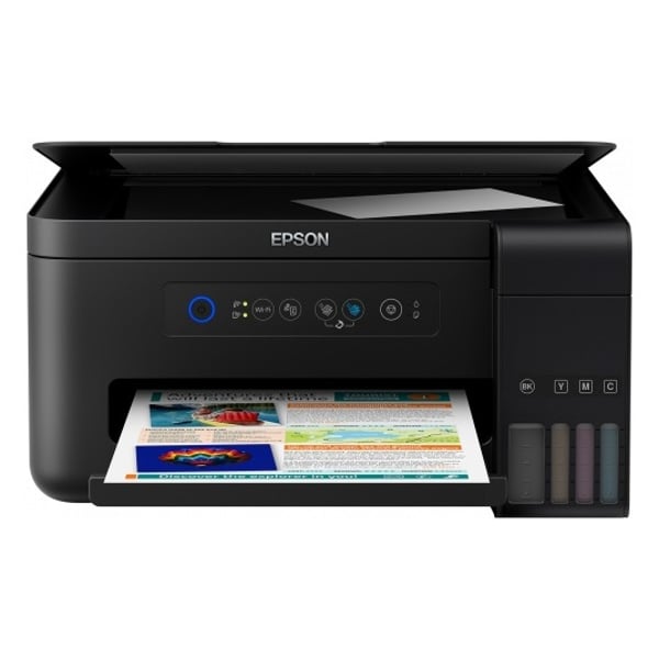 Epson EcoTank ITS L4150 All In One Ink Tank Printer Epson EcoTank ITS L4150 All In One Ink Tank Printer