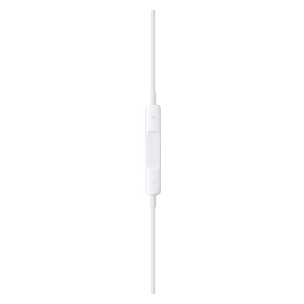 Apple Ear Pods with Lightning Connector Apple Ear Pods with Lightning Connector