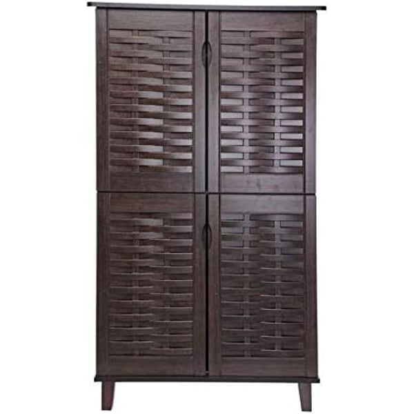 Shoe rack 40 inches wide clearance