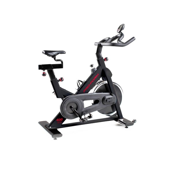 Proform 400 Spx Indoor Spin Bike
