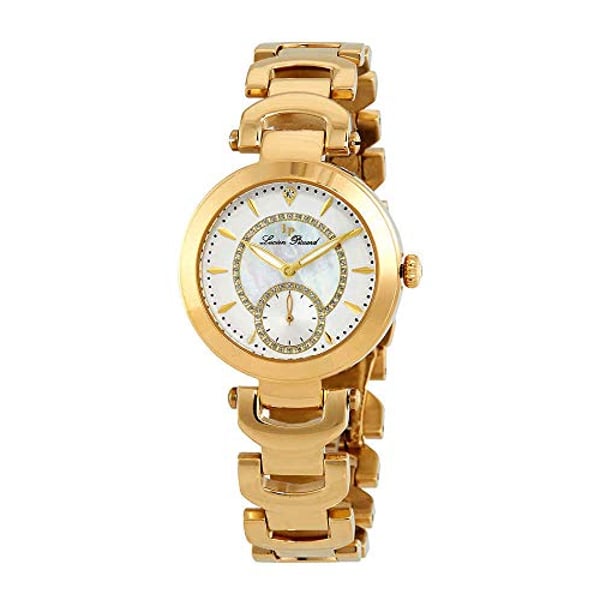 Lp lucien piccard best sale watch