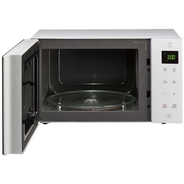 LG Grill Microwave Oven MH6535GISW price in Oman | Sale on LG Grill