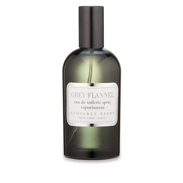 Grey Flannel Perfume For Men 120ml Eau de Toilette Grey Flannel Perfume For Men 120ml Eau de Toilette