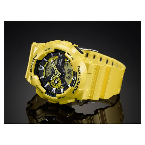 g shock ga 110nm