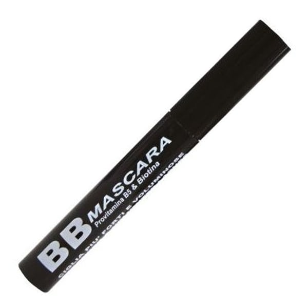 Layla B.B. Mascara Waterprof Black 001